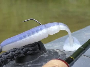 Силіконова приманка більше не дубіє і не злипається: два прості способи відновлення без купівлі нової