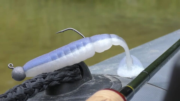 Силіконова приманка більше не дубіє і не злипається: два прості способи відновлення без купівлі нової