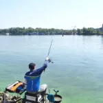 ТОП фідерів для сильної течії Дніпра: 3 моделі до 3500 грн