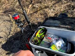 Чому силікон не працює у травні і які кольори дають клювання на Дніпрі