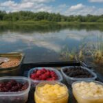 Як захиститися від комарів і мошок на риболовлі: проста суміш з аптеки замість дорогих спреїв