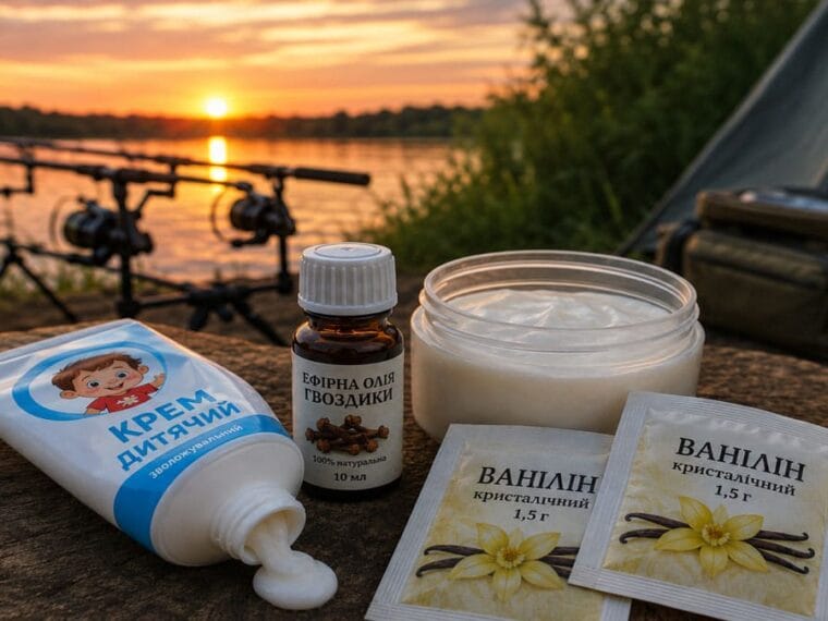 Как защититься от комаров и мошек на рыбалке: простая смесь из аптеки вместо дорогих спреев
