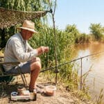 Чому річковий карась і короп ігнорують бойли, але шаленіють від картоплі: секрет річкової насадки, який забули