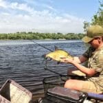 Фруктовий шлейф: 5 солодких ароматів, які врятують риболовлю в спеку