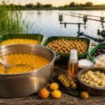 Почему карась часто покрывается красными пятнами и пузырьками: что делать рыбаку с уловом