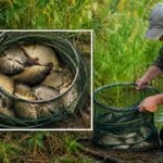 Чому карась часто вкривається червоними плямами та пухирцями: що робити рибалці з уловом