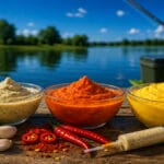 На Южном Буге задержали браконьера с 466 пузанками: ущерб превысил 1,1 млн грн