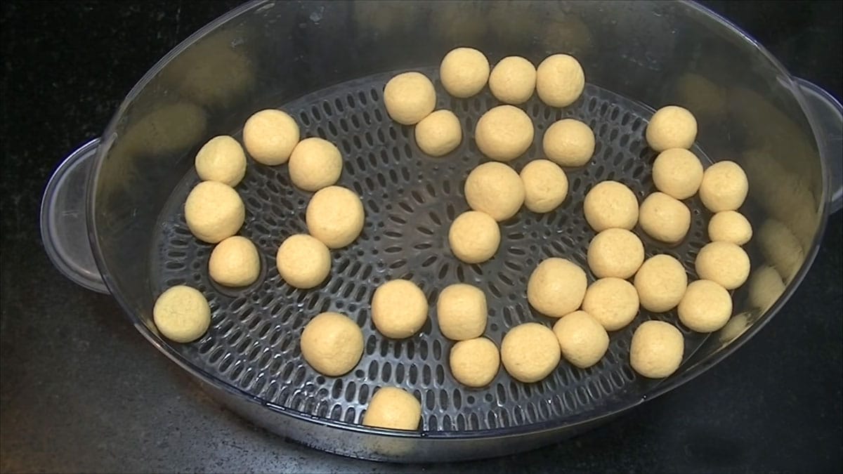Короп не зможе встояти: уловисті кукурудзяні бойли своїми руками