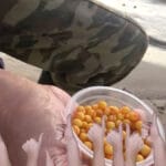Ошибка при заморозке рыбы: почему улов теряет сочность и становится как резина