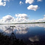 Як ловити рибу на фідер у спеку: переналаштування снасті за відсутності клювання