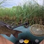 Дальнобойная поплавочная оснастка на карпа: секрет ловли трофея на диком водоеме