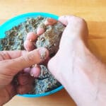 Ловля осторожного линя и карася в камыше: уловистая оснастка для летней жары