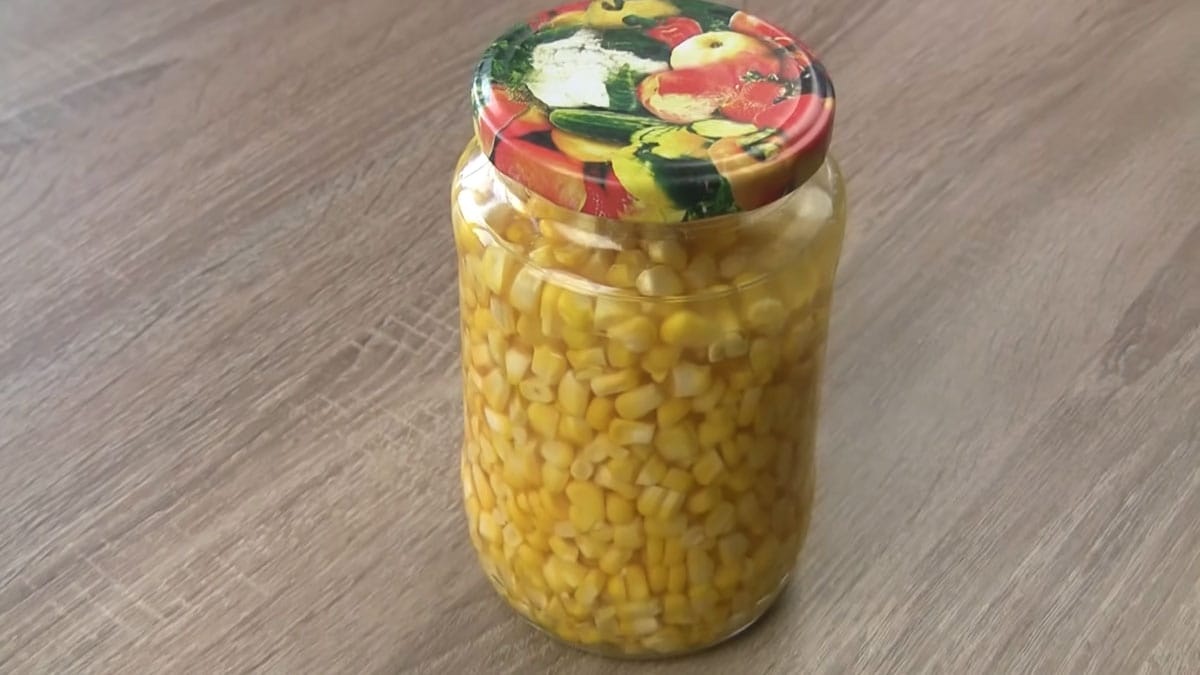 Пьяная кукуруза с анисом за 24 часа: секретный рецепт летней насадки на карпа