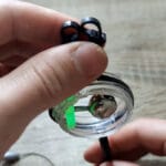 Забута дідівська снасть із пляшки для ловлі трофейного карася та дикого коропа
