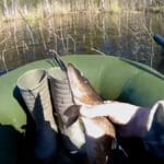 Блешня-незачіпайка з ложки своїми руками: найкраща саморобка на щуку