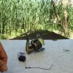 Чому плутається повідець на фідері під час закидання - що робити