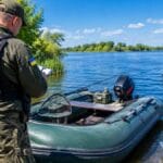 Після дощів вода піднялася: експерт пояснив, як тепер шукати рибу на річці