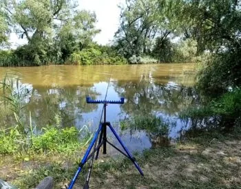 Дожди отступят, но вода поднимется: когда лучше ехать на рыбалку