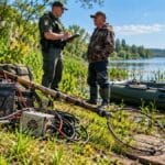 Щука стоїть біля трави, але не атакує: що змінити у проводці восени