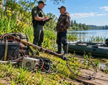 Електровудка в Україні: який штраф загрожує і коли настає кримінальна відповідальність