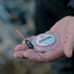 Ловля карася у вересні на фідер: чому патерностер і маленький гачок рятують від відсутності клювання