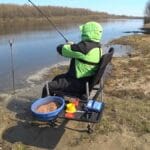 Рыбалка во время маловодья: эксперт объяснил, повлияют ли новые ограничения на рыбака