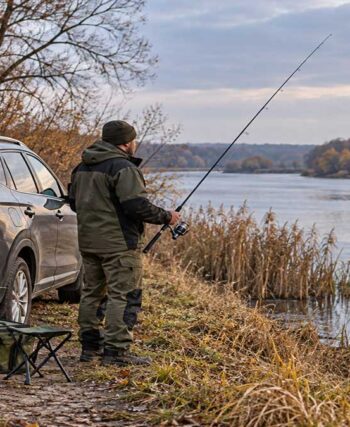 Паркування біля річки в Україні: що заборонено та який штраф загрожує