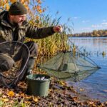 Риба смикає черв’яка, а підсікти не виходить: перевірте, скільки наживки звисає з гачка