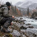Беру на риболовлю звичайну білизняну прищіпку: тепер ганчірка для рук не валяється в піску й завжди поруч