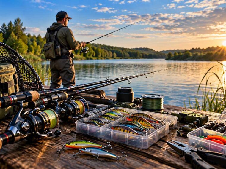 Ваш бренд увидят рыбаки: как разместить рекламу на FishingUKR и сколько это стоит