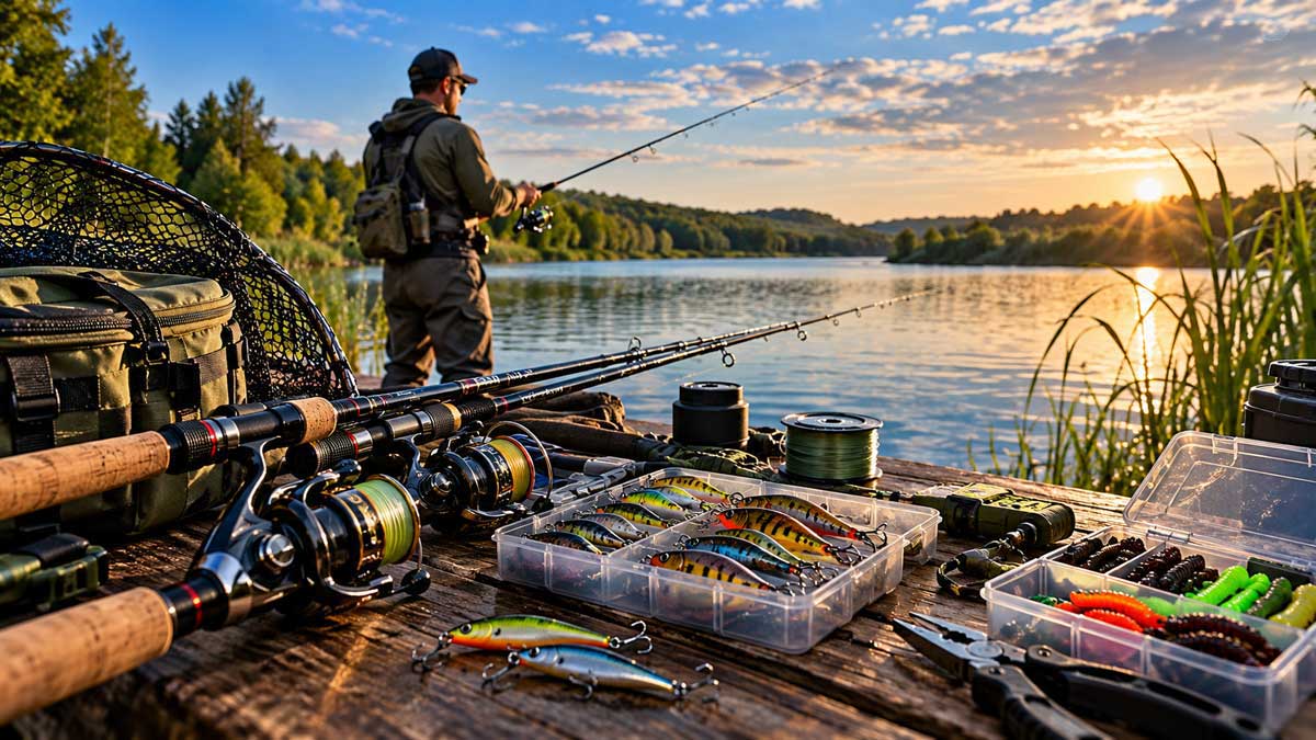 Ваш бренд увидят рыбаки: как разместить рекламу на FishingUKR и сколько это стоит