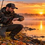Daiwa 23 Ninja LT 2500: что предлагает популярная спиннинговая катушка — обзор характеристик без рекламных обещаний