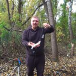 Забудьте про класичний фідер: чому силовий дальній закид флэт-методу в жовтні виманює великого сазана